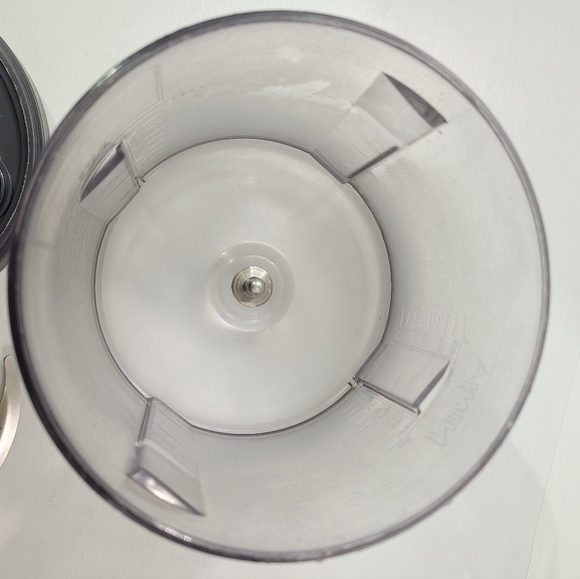 NINJA EXPRESS CHOP 2 CUP GREY 200 WATTS TESTED - Picture 10 of 17